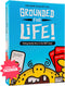 WHAT DO YOU MEME? Grounded for Life - The Ultimate Family Night Game, Family Card Games for Kids and Adults