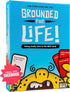 WHAT DO YOU MEME? Grounded for Life - The Ultimate Family Night Game, Family Card Games for Kids and Adults