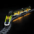 LIGHTAILING Light Kit for Lego 60337 Express Passenger Train - Led Lighting Compatible with Lego Building Blocks Model