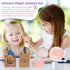 3 4 5 6 7 8 9 10 6-8, Jenria Unicorn Gift for Girls, Kindergarten Graduation Gifts, Sleepover Birthday Gifts for Girls