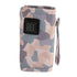 Travel Milk Warmer USB Baby Bottle Insulation Cover, Convenient USB Powered, Portable Design for Outdoor Activities