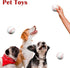 60 Pcs Baseball Stress Ball, 2.5 Inch Mini Squeeze Foam Baseball for Kids, Relaxable Sports Ball for Parties
