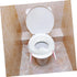 Portable Folding Potty Seat for Boys and Travel Toilet for Lightweight and Toilet for Camping and Outdoor Use Safe