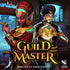 Good Games Publishing Guild Master Board Game