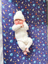 immispace 30% 70% 52" 28" - Ultra Soft Muslin Crib Sheet | Organic Cotton + Rayon | Fit Standard Crib Mattress x |