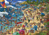 Heye HY29922 Jigsaw Puzzle