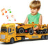 Bstoyder Toddler Boy Toys for 3 4 5 6 7 Years Kids,