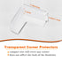 12 Pack Corner Guards, Baby Proof Furniture Corner Protectors, Edge Safety Bumpers for Baby Proofing