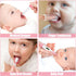 24PCS Set, Baby Healthcare and Grooming Kit for Newborn Kids, Upgraded Safety Baby Care Kit, Newborn Nursery Health