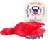 warmies Lobster Heatable and Coolable Weighted Water Animal Stuffed Animal Plush