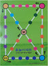 YUTNORI Korean Board Games ??? Yunnori Floor Games for Family and Party Strategy Fun