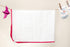 Set Set 6 6 2 2 1 JnB Jacha & Bacha Jumbo Gift for Newborns - of Nappies, Napkins, Towels, Burp Cloth, Liner - Pure