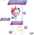 KatchOn Caticorn Birthday Party Supplies, Big 36 Inch, Pack of 6 Cat Balloons for Birthday Decorations