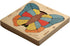 LIFE CYCLE of A BUTTERFLY | 31 Piece Wooden Jigsaw Puzzles for Kids | Educational Gift for Boys & Girls 3+