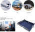 Depisuta Kids Travel Tray Table Cover, Kids Airplane Tray Cover, Airplane Essentials for Toddlers, for Plane Train