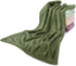 Cozy (28Wx40L, Fuzzy Blanket or Fluffy Blanket for Baby, Soft Warm Coral Fleece Toddler, Infant or Newborn Receiving