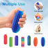 Noafuxy 3PC Little Ouchies Fidget Toys Adults, Pain Stim Fidget Anxiety Relief for Anxiety and Stress