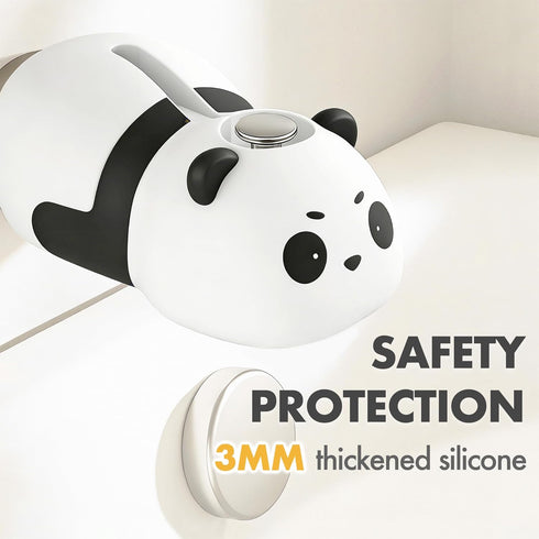 Baby Bathtub Faucet Cover, Bathtub Spout Cover Safety Guard for Kids, Shower Protector Toddler Bathroom Accessories