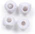 Safety 1st Parent Grip Door Knob Covers - White, One Size, 4 Count (Pack of 1) (HS3260600)
