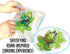 Dissect It Kit for Kids, Upgraded Frog Dissection Toy Kit, Realistic Lab Experience, STEM Toys for Animal Science
