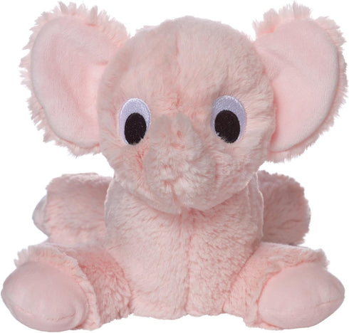 Manhattan Toy Floppies Baby Elephant Stuffed Animal