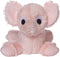 Manhattan Toy Floppies Baby Elephant Stuffed Animal