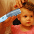Generic Kids Quiet Hair Clippers - Quiet Baby Hair Clippers, Baby Hair Clippers | Waterproof USB Rechargeable Cordless