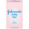 Johnson's Baby Soap Bar Gentle for Baby Bath and Skin Care, Hypoallergenic,
