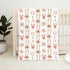 Wicbfdfv Summer 50x60inch Cute Lobster Lighthouse Rudders Bows Stripe Baby Blankets for Boy Girl Swim Flannel Fleece