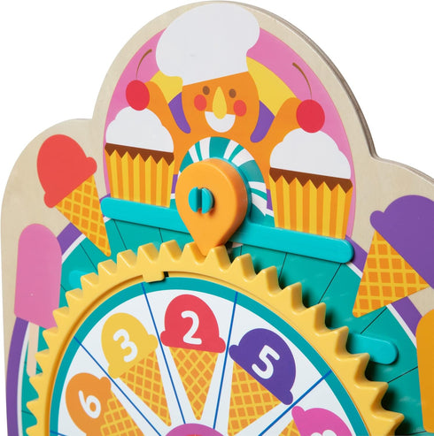 Fun at the Fair! Roulette & Plinko Game