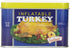 Accoutrements Inflatable Turkey