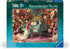 Ravensburger Rabbit Recital Jigsaw Puzzle - 500 Piece | Premium German Craftsmanship | Perfect Interlocking Fit | Vivid, Glare-Free Imagery | Ideal for Adults and Kids over 12