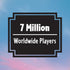 7 Wonders Board Game BASE GAME (New Edition) - Family Civilization Strategy Game for 3-7 Players