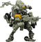 JOYTOY 1/25 Action Figures Mech - Battle for The Stars Fear XS-03