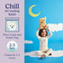 warmies Microwavable & Weighted Stuffed Animals, Golden Dog - Heated Stuffed Animal Plushie for Warmth & Comfort - Cute