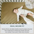 2 Pack Pobibaby Crib Sheets for Boys, Premium Fitted Baby Boy Crib Sheets for Standard Crib Mattress Ultra-Soft Jersey