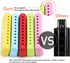 Beginners,10 20 Crafteem Color Blues Harmonica, Key of C for Kids, Children, Toddler and Hole Tones Musical Instrument
