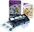 The Purple Cow The Crazy Scientist Lab Young Detectives Science Kit, Model Number: 5522023