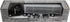 1/64 45967 ERTL Black Semi Truck with Cattle Trailer and Cattle