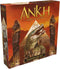 Ankh Gods of Egypt Board Game Guardians EXPANSION - Strategy Game for Kids and Adults, Ages 14+, 2-5 Players