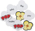 Learning Resources Pop for Sight Words Bundle, Language Building Skill Games, 100 Card Set