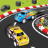 36PCS Mini Pull Back Cars for Kids 3-5 Years Old, Race Cars Party Favors, Pinata Fillers