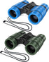 ESSENSON Binoculars for Kids Toys Gifts for Age 3-12 Years Old Boys Girls