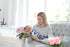 BaeBae Goods Set 4, 3-6 Swaddle Blanket, Adjustable Infant Baby Swaddling Wrap of Baby Swaddling Wrap Blankets for Boys