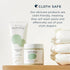 Esembly Rash Relief Cream, Organic Zinc Oxide Barrier Cream, Soothes and Heals Diaper Rash, Natural Aid for Baby Bottom