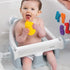 Setup Ingenuity My Bath Seat for Sit-Up Baby Bathing, Sure & Secure Suction Cups, ASTM Safety Tested & Approved