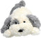 Crillop Weighted Plush Dog Stuffed Animal, 24 inches, 4 lbs, Soft Plushie for