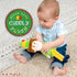 KIDS PREFERRED Buddy The Elf Soft Huggable Stuffed Animal Plush Toy for Toddler Boys and Girls Gift