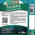 GreenWaterFarm Triops Longicaudatus Eggs for Hatching and Culture, Suitable for Pet and Science Project