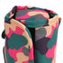DAUZ 5.57 Cm Milk Warmer Bag, Efficient Baby Milk Heat Keeper USB Charging for Travel for Bottle (Pink)